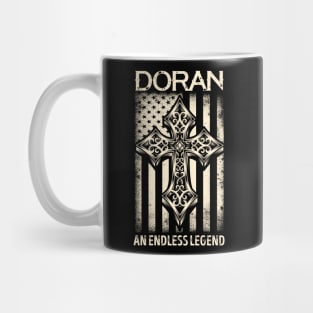 DORAN Mug